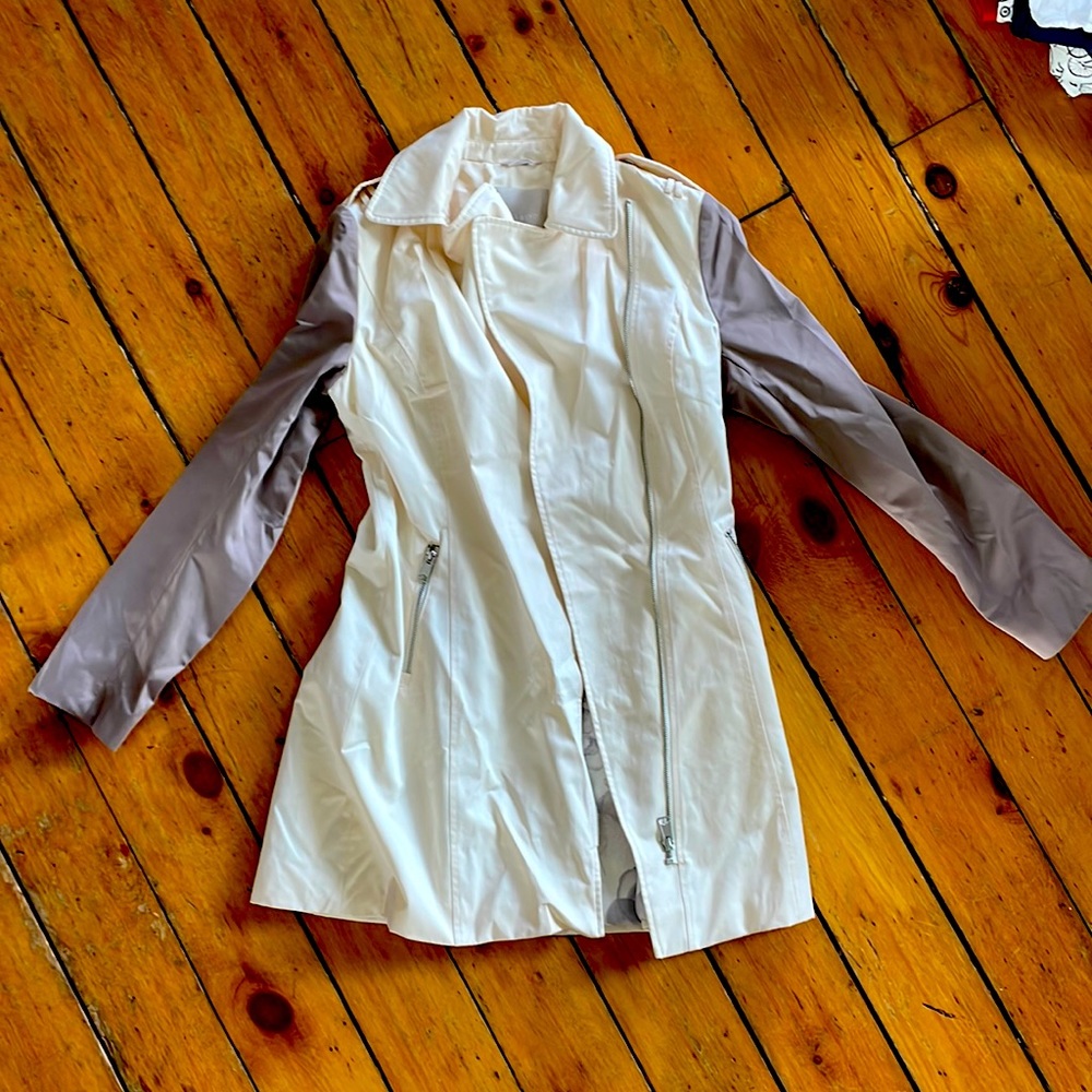 Light Jacket